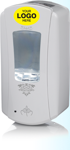 dispenser_Apothecary_v2 dispenser_Apothecary_v2