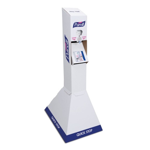 Gojo Quick Stand Gojo Quick Stand