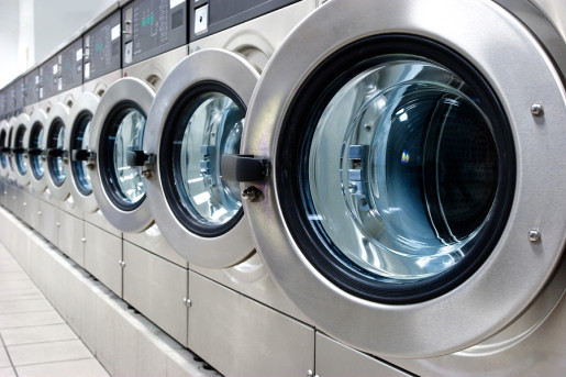 Washing Machines Washing Machines