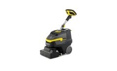 Karcher BR 35:12 C Bp Walk Behind Floor Scrubber