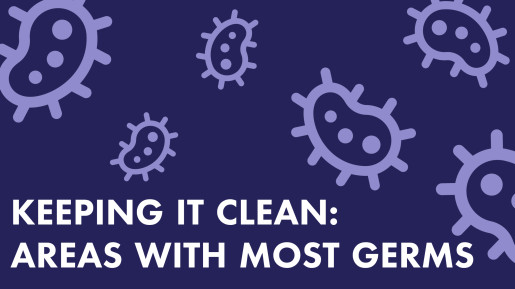 Keeping it clean blogpost cover