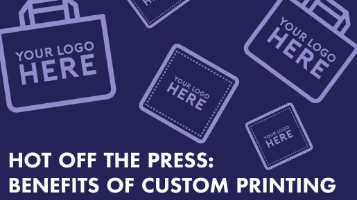 Hot off the press blog cover
