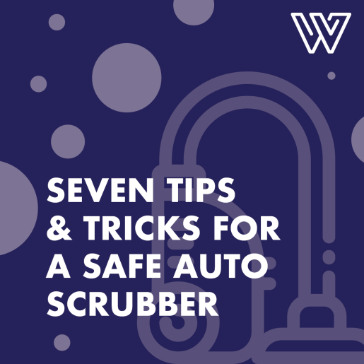 Auto Scrubber Blog